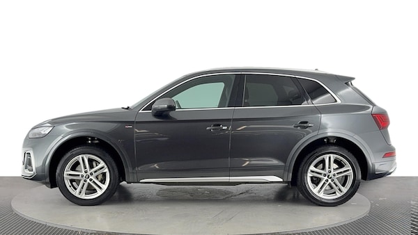 Used Audi Q5 2023 for sale - 76232912: Photo 42