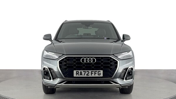 Used Audi Q5 2023 for sale - 76232912: Photo 43