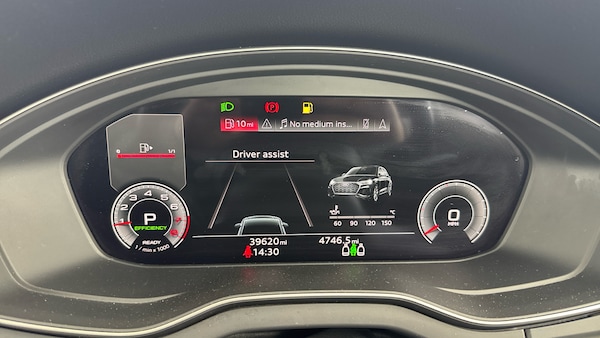 Used Audi Q5 2023 for sale - 76232912: Photo 48
