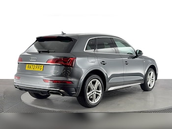 Used Audi Q5 2023 for sale - 76232912: Photo 4