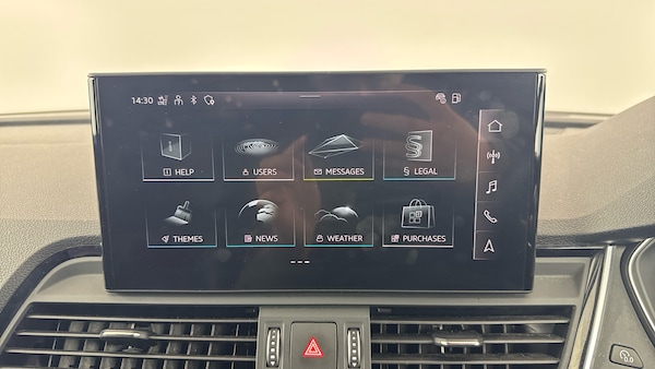 Used Audi Q5 2023 for sale - 76232912: Photo 52