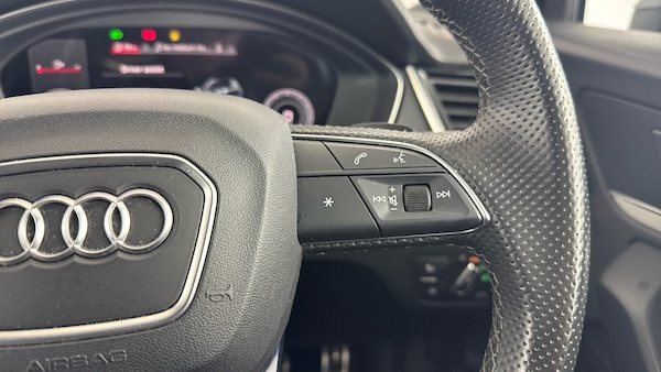 Used Audi Q5 2023 for sale - 76232912: Photo 57