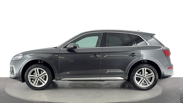 Used Audi Q5 2023 for sale - 76232912: Photo 7