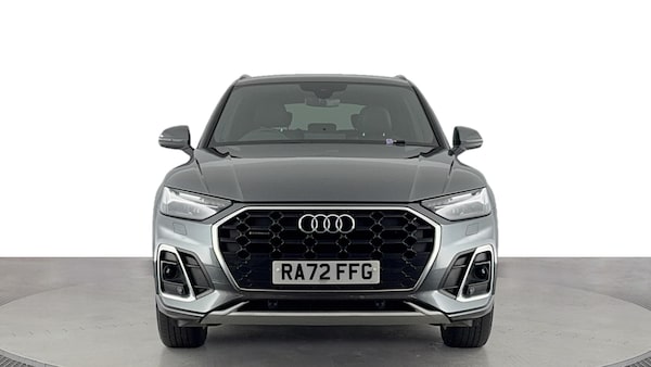 Used Audi Q5 2023 for sale - 76232912: Photo 8