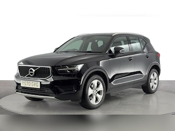 Volvo - XC40