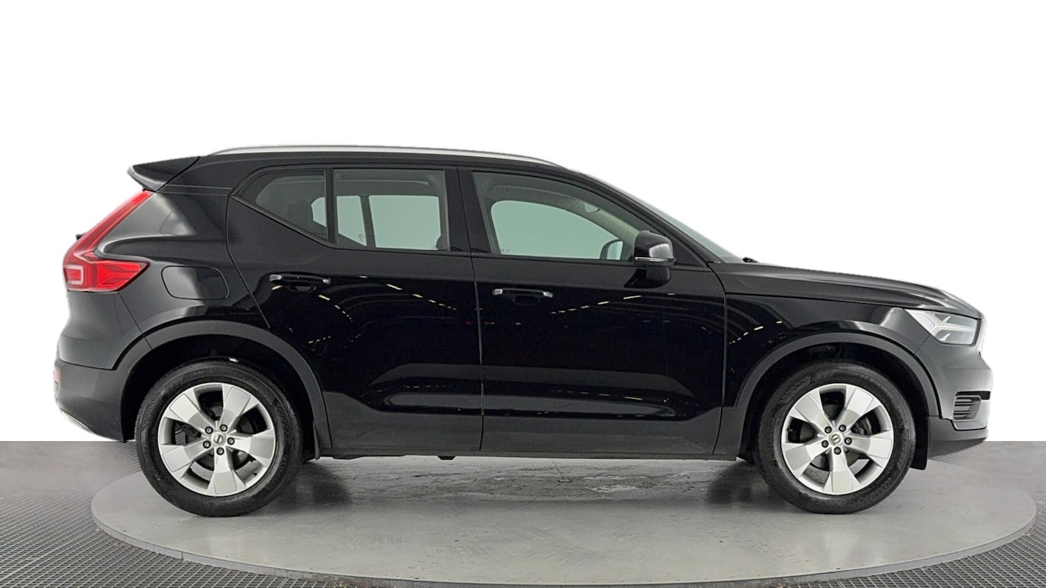 Vehicle 38