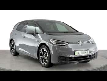 Used Volkswagen ID3 2021 for sale - 74881866: Photo
