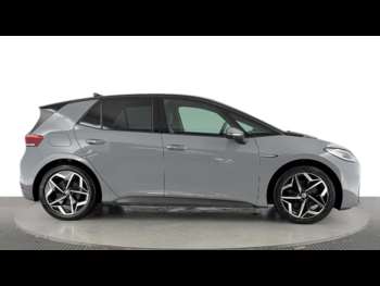 Used Volkswagen ID3 2021 for sale - 74881866: Photo