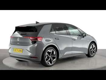 Used Volkswagen ID3 2021 for sale - 74881866: Photo
