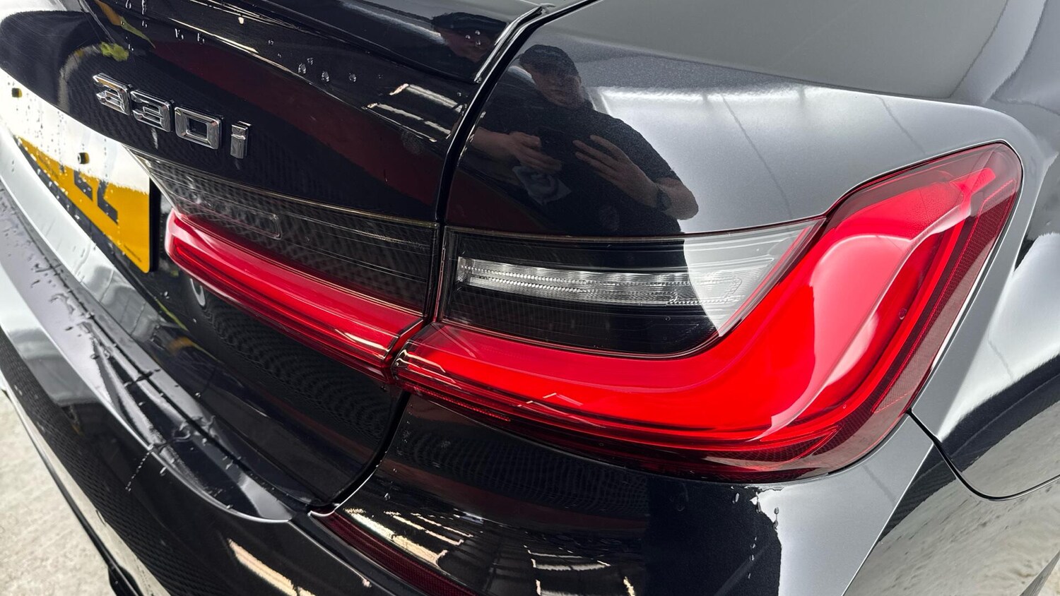 Used BMW 3 Series for sale - 77958485: Photo 16