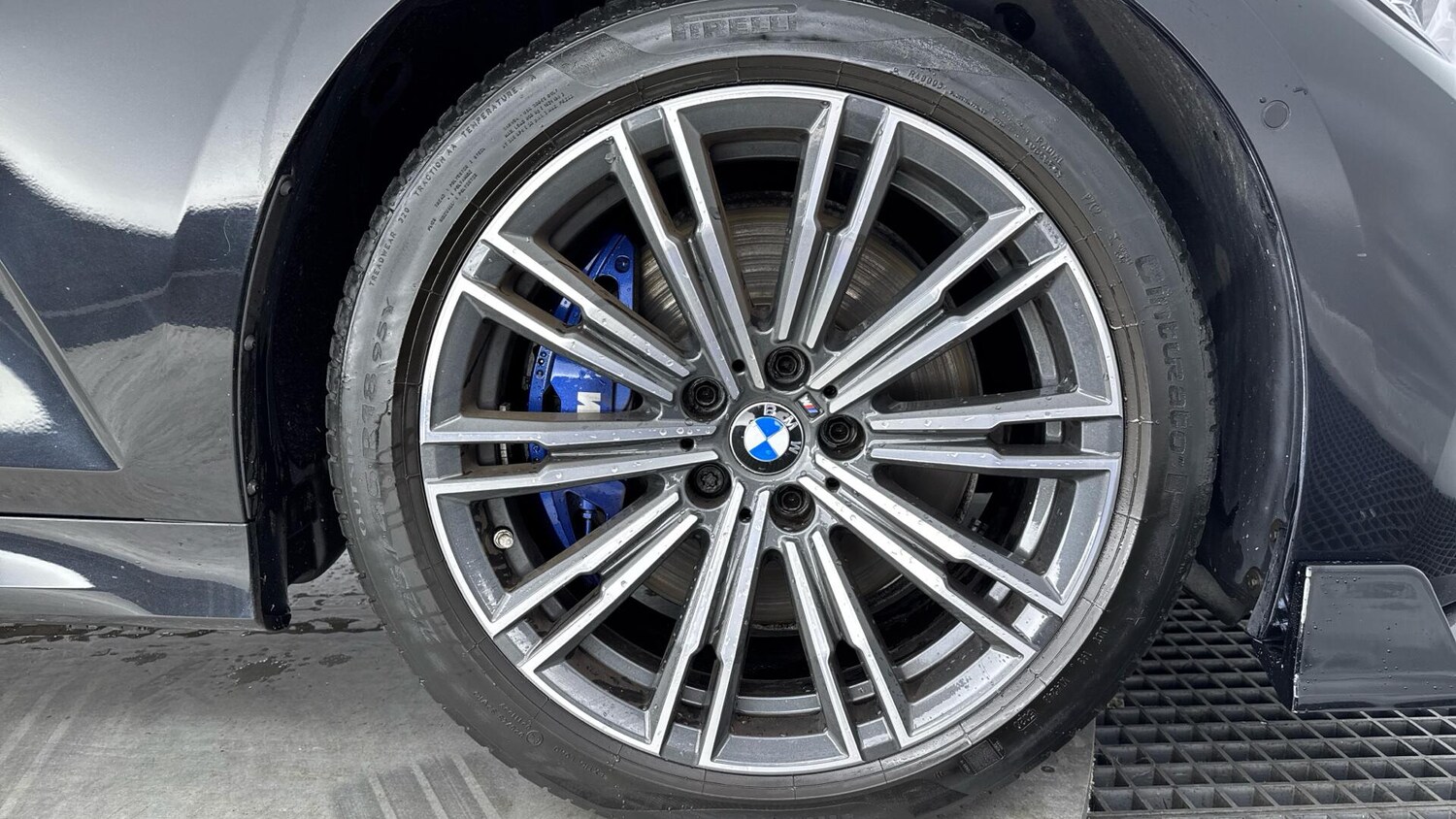 Used BMW 3 Series for sale - 77958485: Photo 17