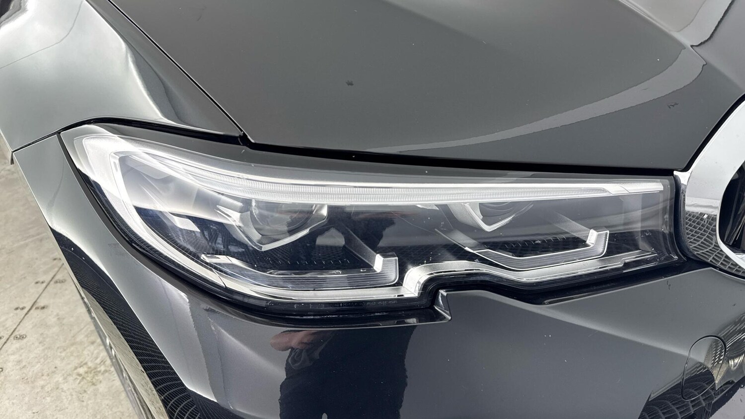 Used BMW 3 Series for sale - 77958485: Photo 18