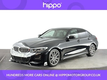 BMW 3 Series feature image