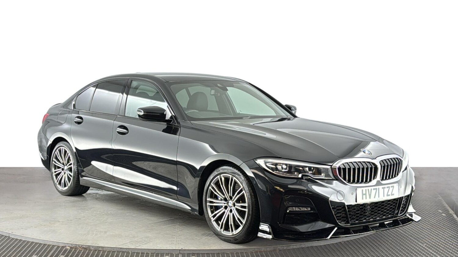 Used BMW 3 Series for sale - 77958485: Photo 2