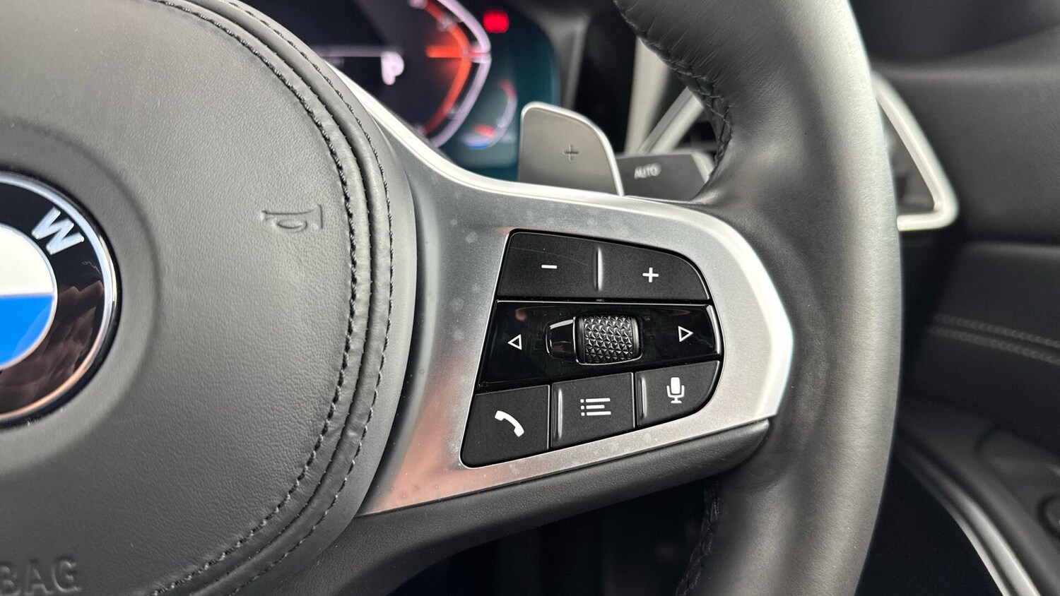 Used BMW 3 Series for sale - 77958485: Photo 22