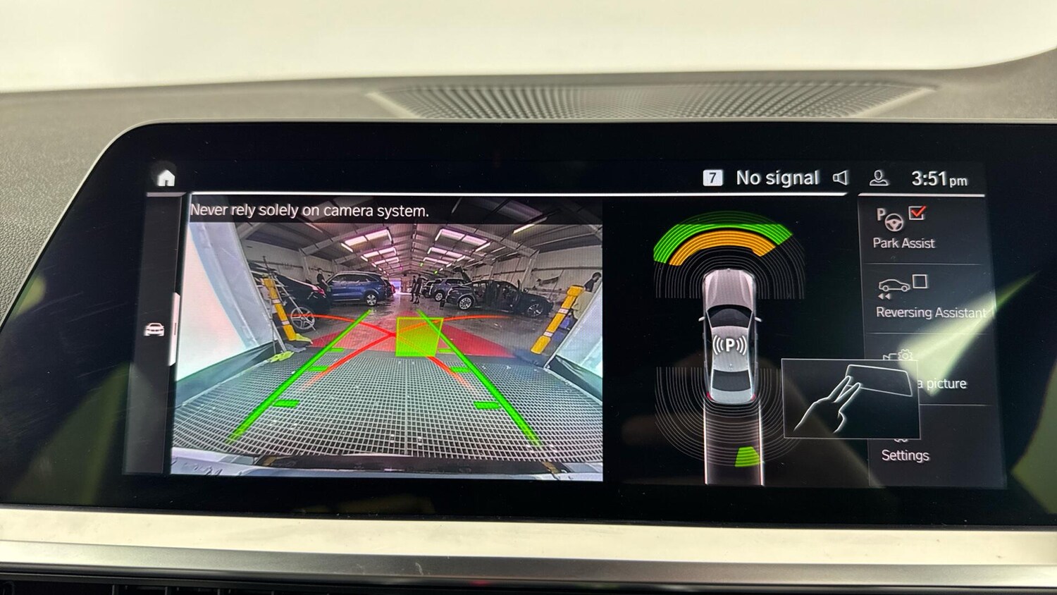 Used BMW 3 Series for sale - 77958485: Photo 27