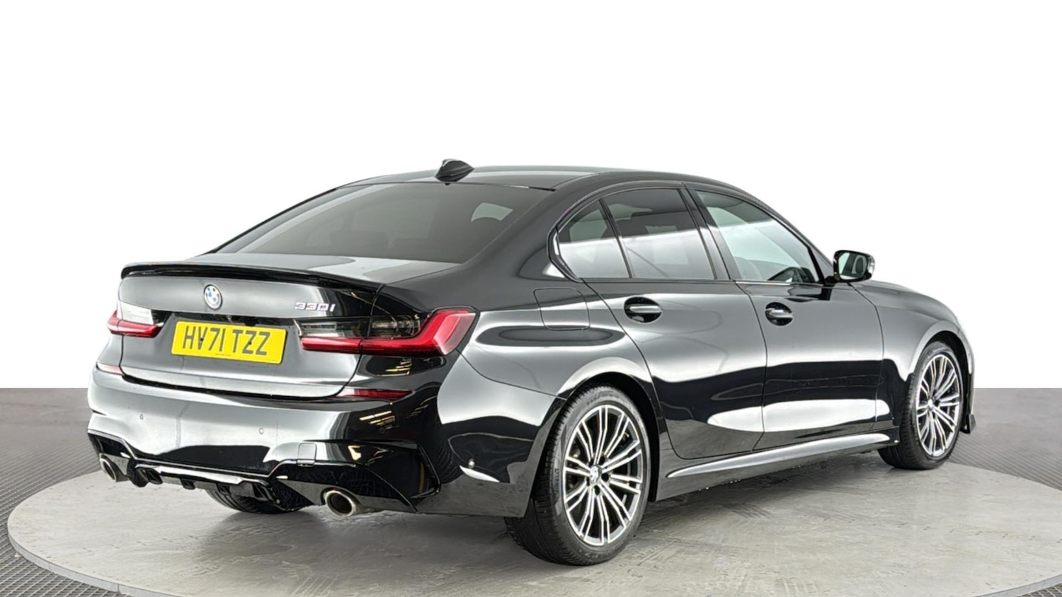 Used BMW 3 Series for sale - 77958485: Photo 4