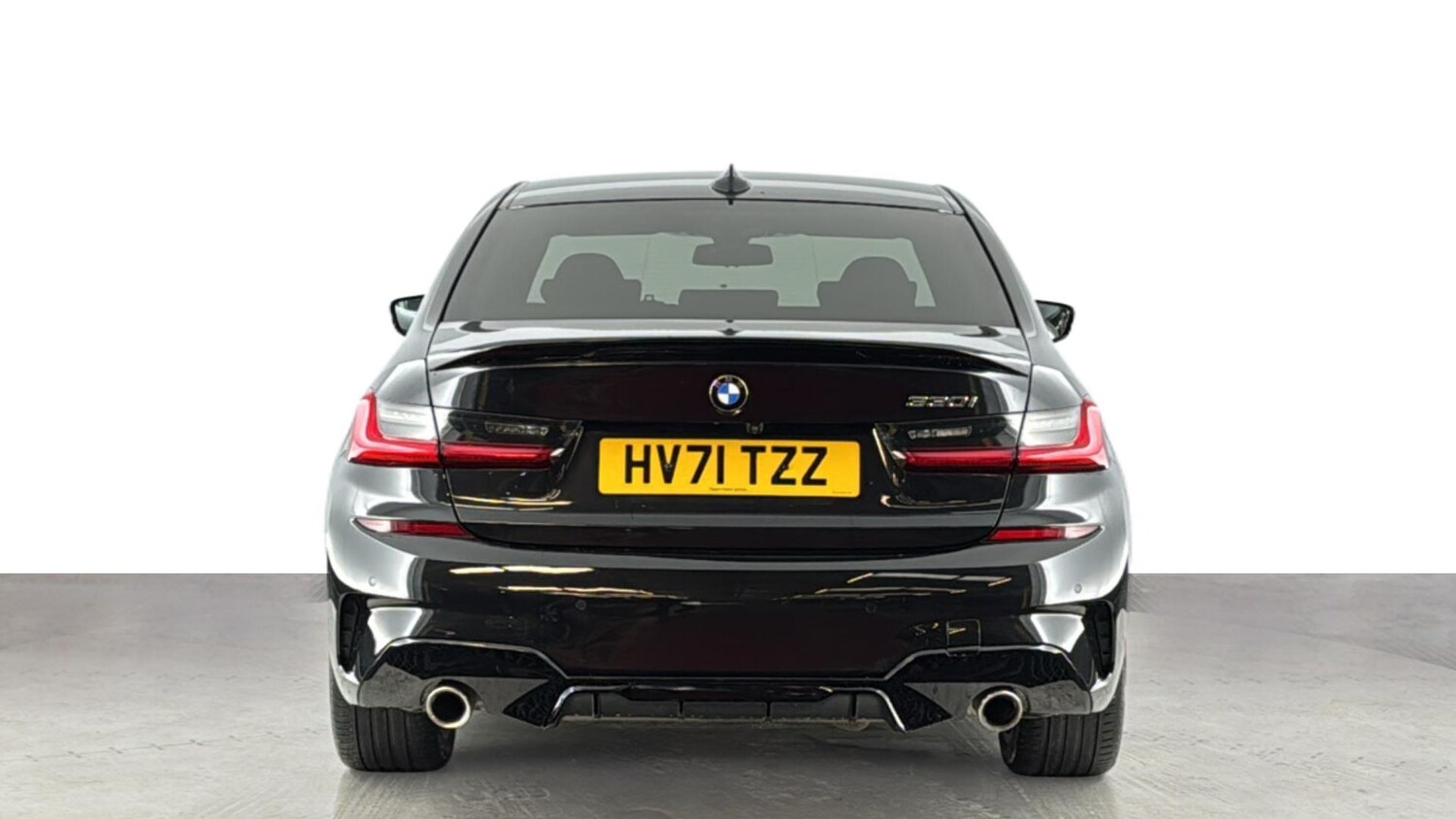 Used BMW 3 Series for sale - 77958485: Photo 5