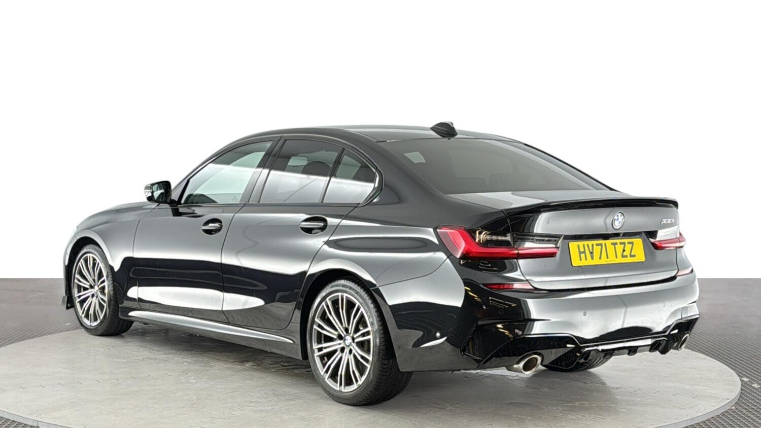 Used BMW 3 Series for sale - 77958485: Photo 6