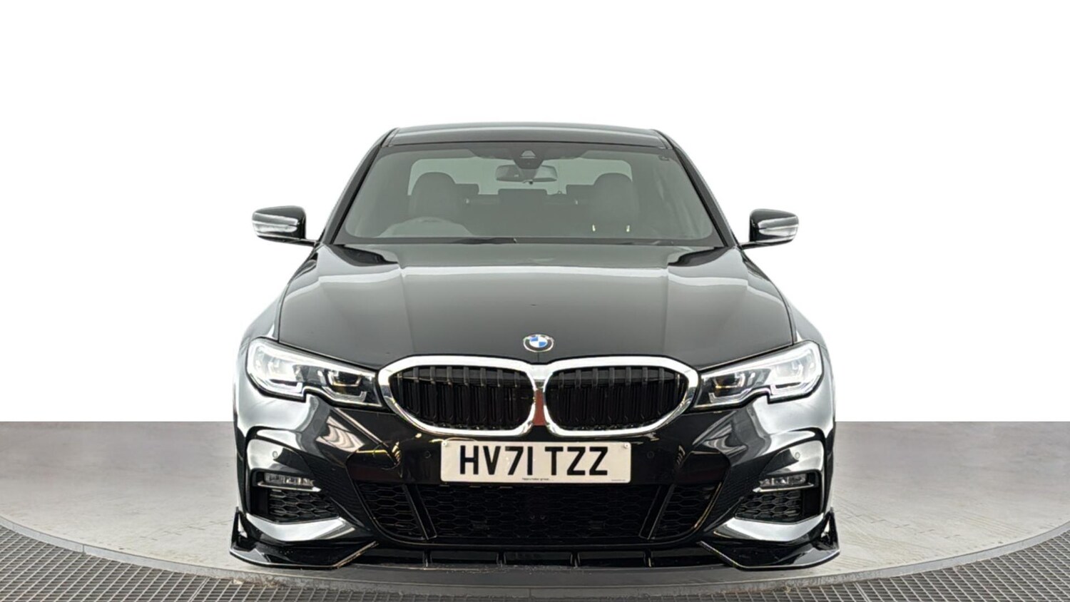 Used BMW 3 Series for sale - 77958485: Photo 8