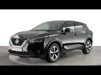2022 - Dig-T N-Connecta Mhev 5-Door