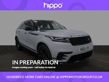 Used Land Rover Range Rover Velar 2021 for sale - 79158813: Photo