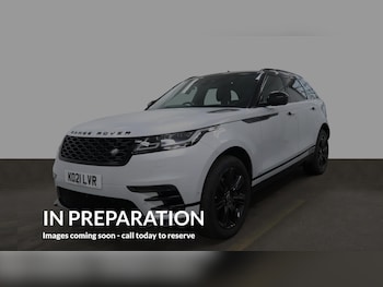 Used Land Rover Range Rover Velar 2021 for sale - 79158813: Photo