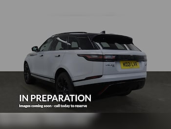Used Land Rover Range Rover Velar 2021 for sale - 79158813: Photo