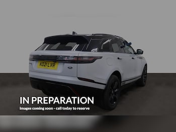 Used Land Rover Range Rover Velar 2021 for sale - 79158813: Photo