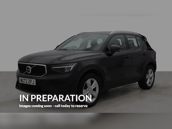 Used Volvo XC40 2022 for sale - 78636054: Photo