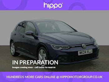 Used Volkswagen Golf 2024 for sale - 78860081: Photo