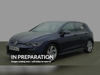 Used Volkswagen Golf 2024 for sale - 78860081: Photo
