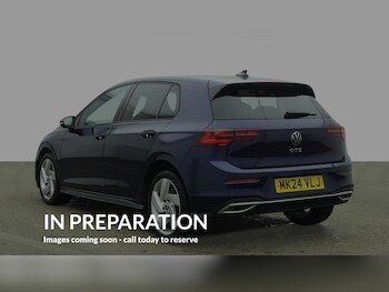 Used Volkswagen Golf 2024 for sale - 78860081: Photo