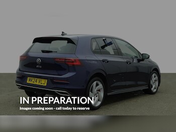 Used Volkswagen Golf 2024 for sale - 78860081: Photo