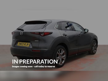 Used Mazda CX-30 2020 for sale - 79168595: Photo