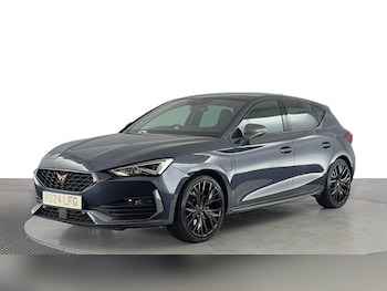 Cupra - Leon