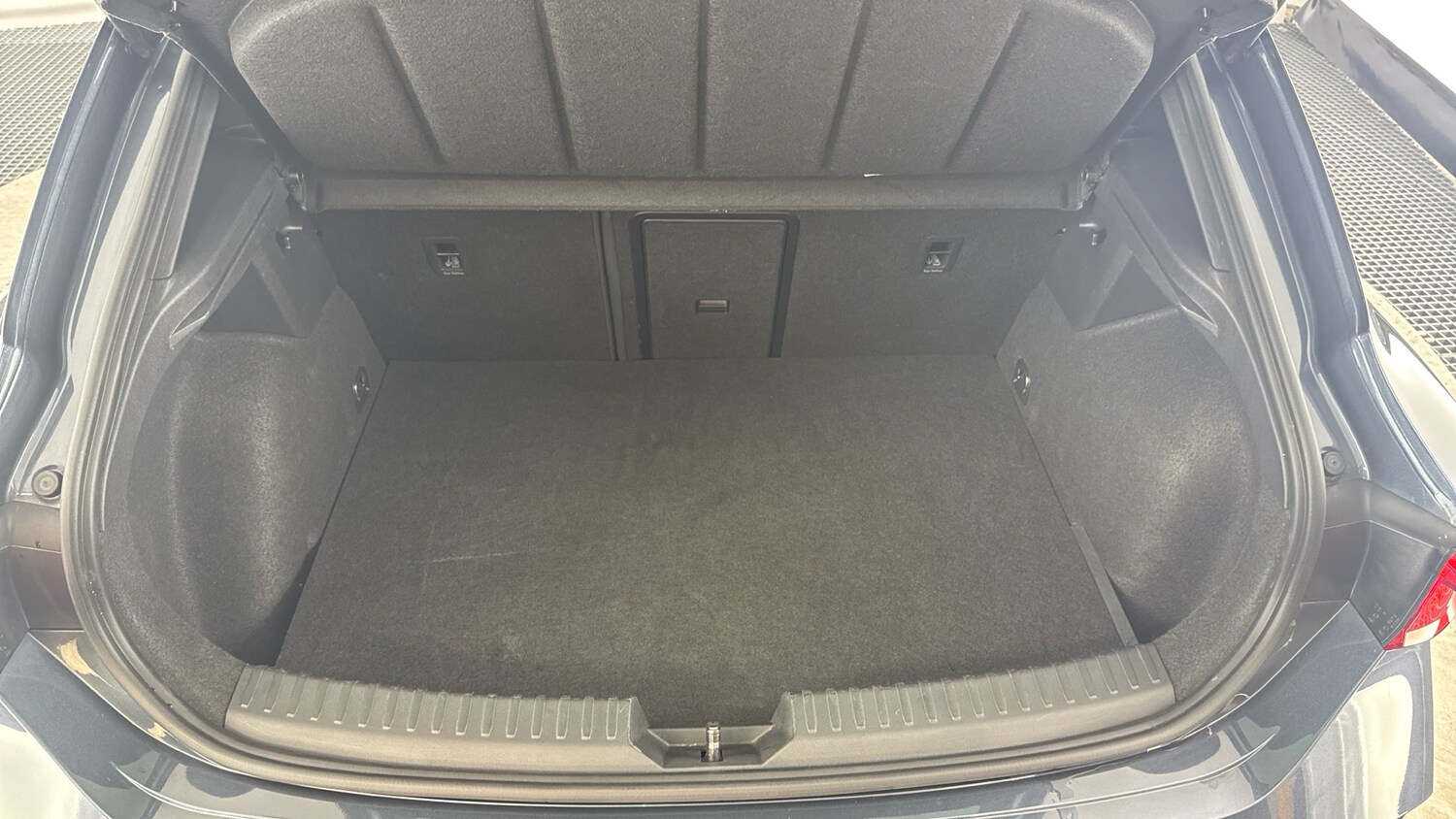 Vehicle 50