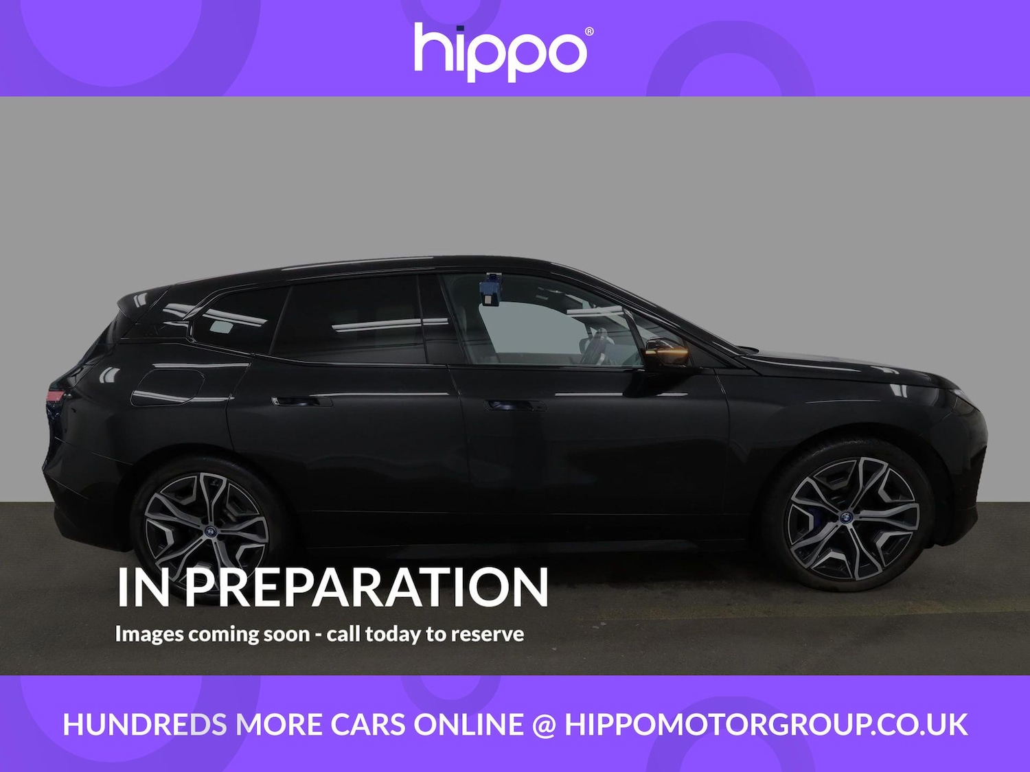 Used BMW iX 2022 for sale - 76913176: Photo 5