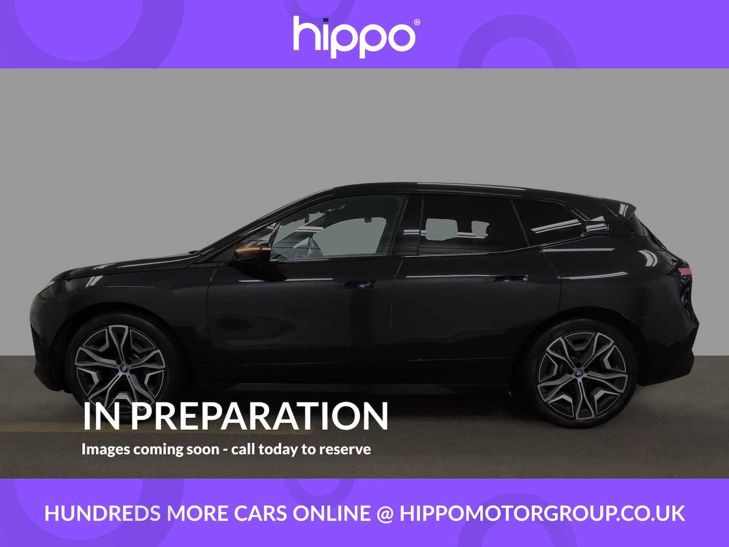 Used BMW iX 2022 for sale - 76913176: Photo 6