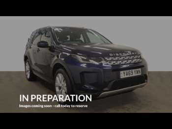 2019 - Se Mhev 5-Door