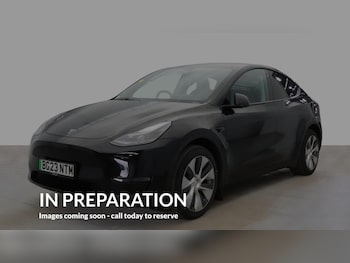 Used Tesla Model Y 2023 for sale - 78260772: Photo