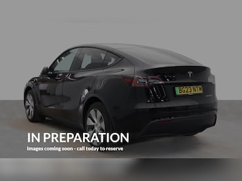 Used Tesla Model Y 2023 for sale - 78260772: Photo