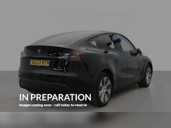 Used Tesla Model Y 2023 for sale - 78260772: Photo