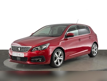 Peugeot - 308