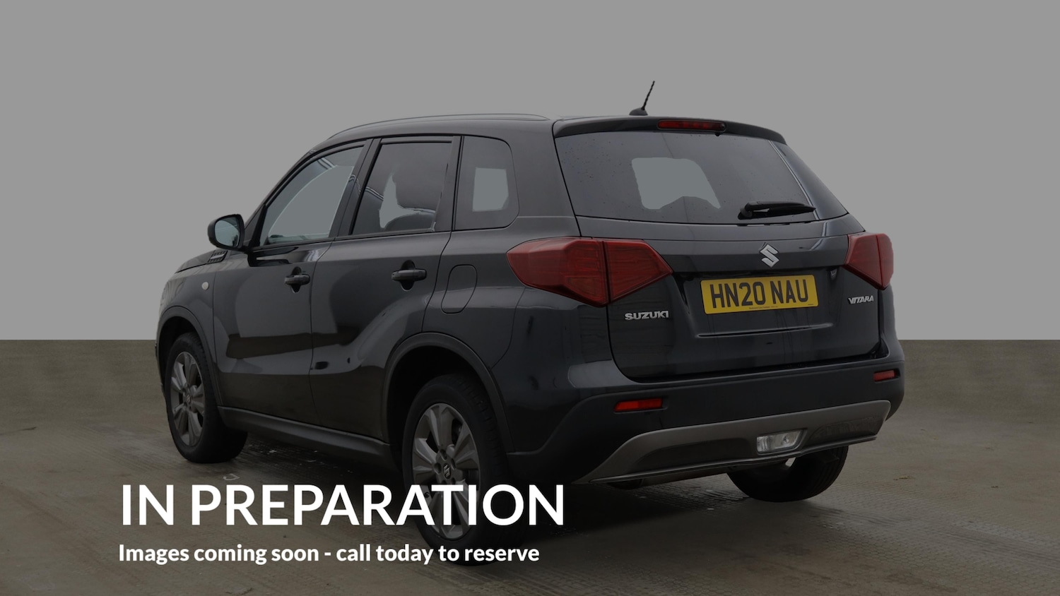 Used Suzuki Vitara 2020 for sale - 76040373: Photo 19