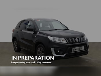 Suzuki - Vitara