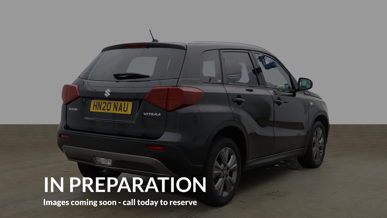 Used Suzuki Vitara 2020 for sale - 76040373: Photo 20