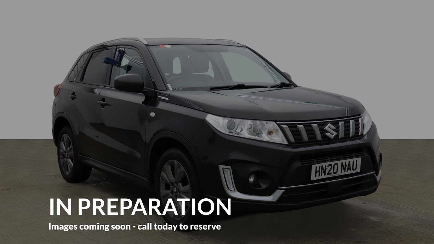 Used Suzuki Vitara 2020 for sale - 76040373: Photo 29