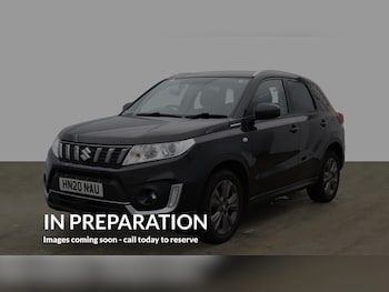 Used Suzuki Vitara 2020 for sale - 76040373: Photo 2