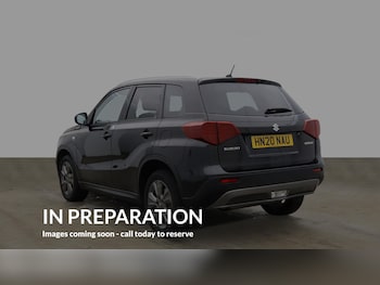 Used Suzuki Vitara 2020 for sale - 76040373: Photo 3